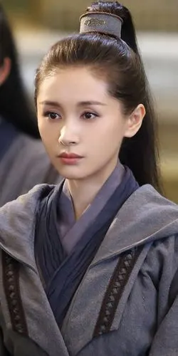 这样的曲妖精,大家肯定喜欢吧!王子文古装造型真耀眼