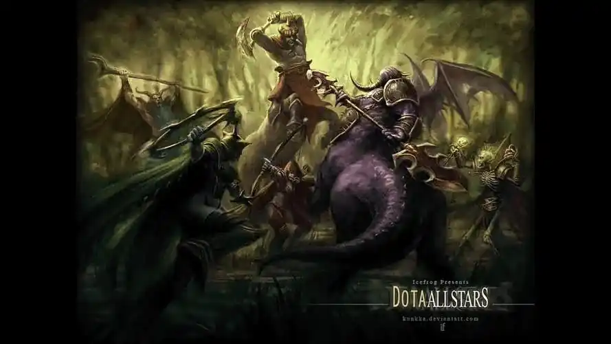 dota灵魂守卫叫什么dota1灵魂守卫出装