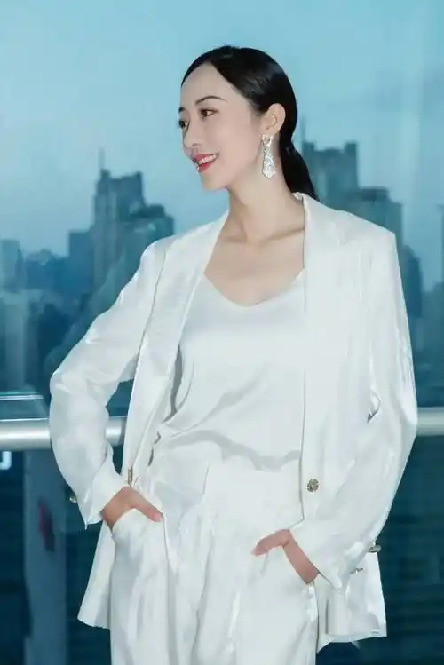 韩雪:甜美的笑,迷人的笑