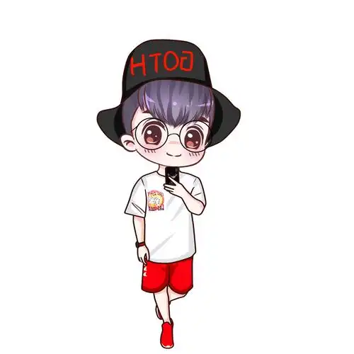 超萌风合集-q版头像|动漫|单幅漫画|优视高端设计 - 临摹作品 - 站酷