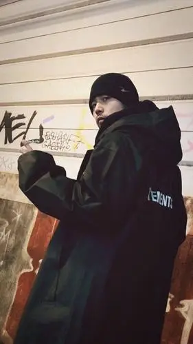 手机壁纸周杰伦