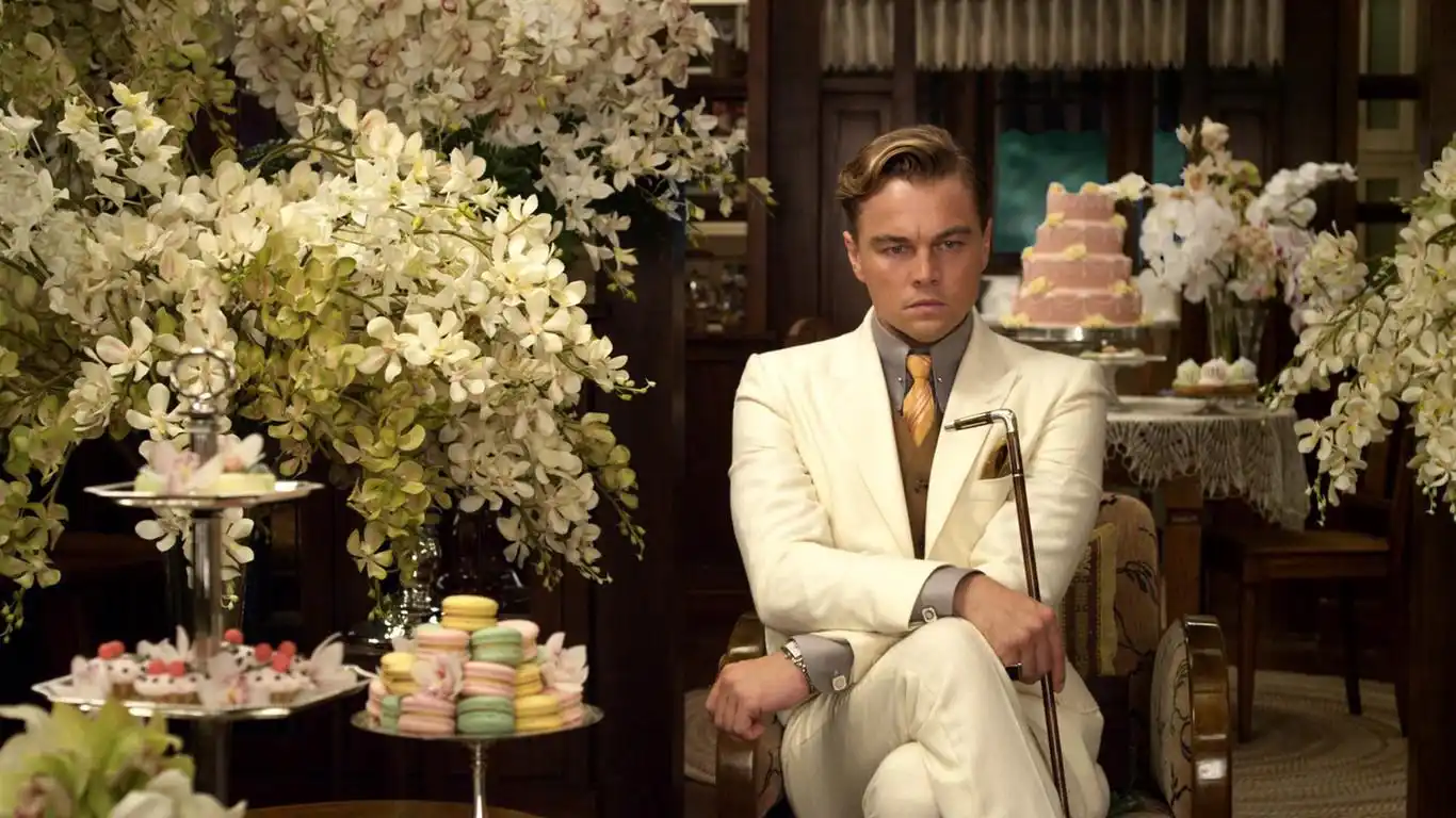 首页 桌面壁纸 小李子莱昂纳多桌面壁纸上一张下一张查看原图