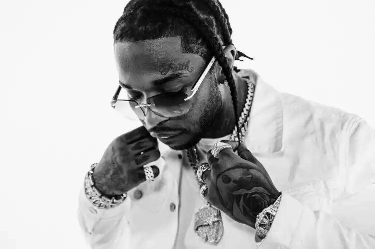 一种全新的说唱美学