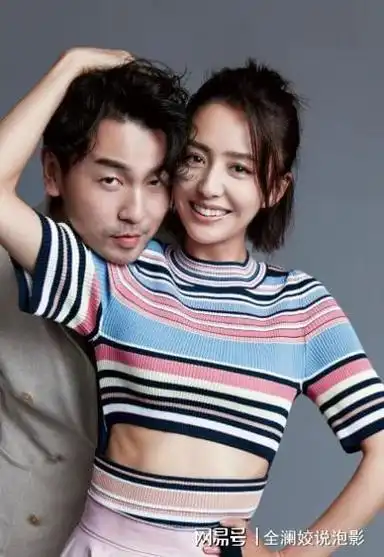 当年佟丽娅和陈思诚结婚时雷佳音担任婚礼司仪