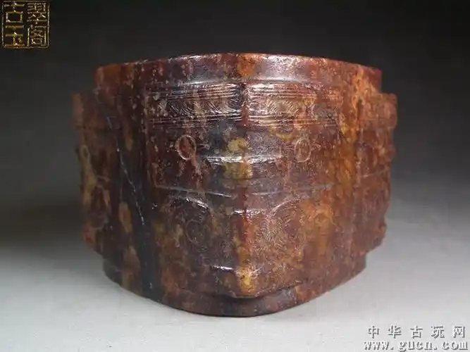 首页 店铺交易 玉器玉雕 古翠玉宏宏欢迎亲来看看  宝贝名称:良渚文化