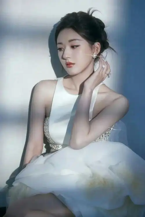 佟丽娅|江疏影|赵露思|关晓彤|演艺事业_网易订阅