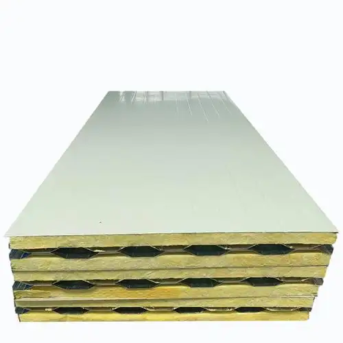 工厂制造移动厕所的直销聚氨酯三明治面板