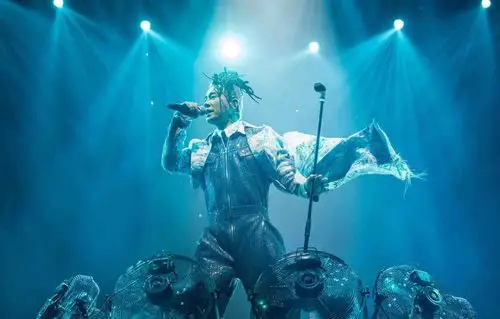 2020陈小春墨尔本演唱会时间,地点,门票价格