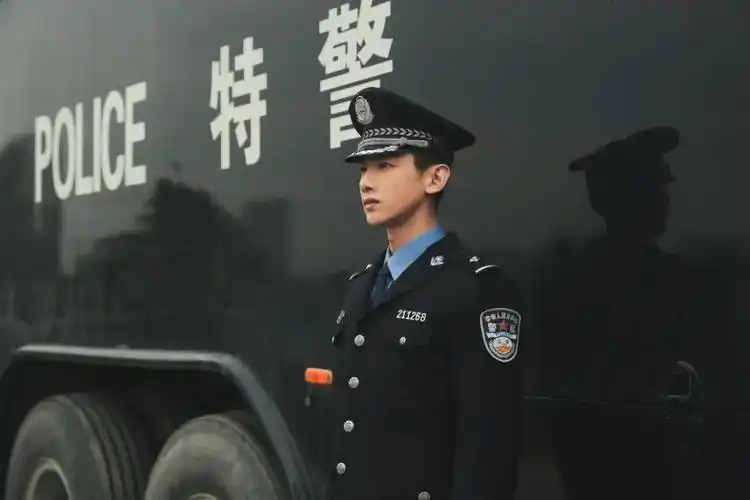 awsl来自白敬亭的doublekill