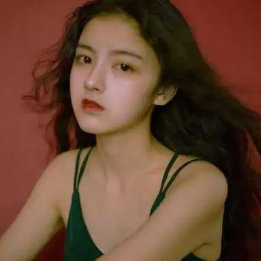 港味复古女头像 高清气质绝佳的复古女头像港味图片_女生头像_美头网