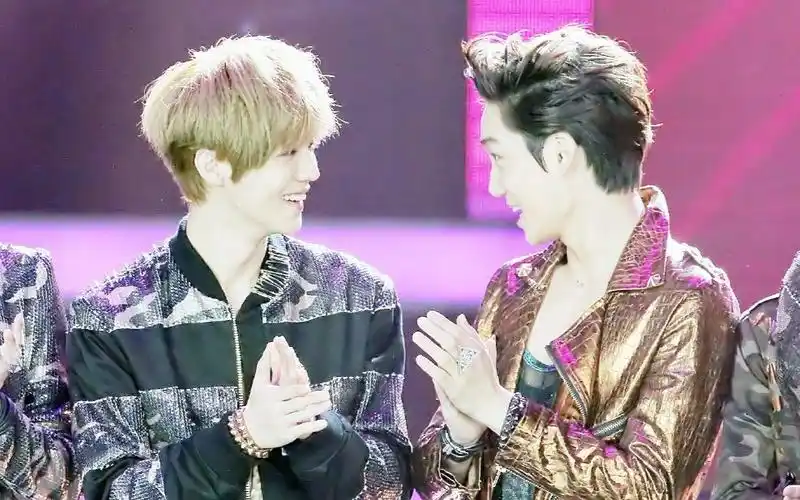 【开鹿 】好久不见