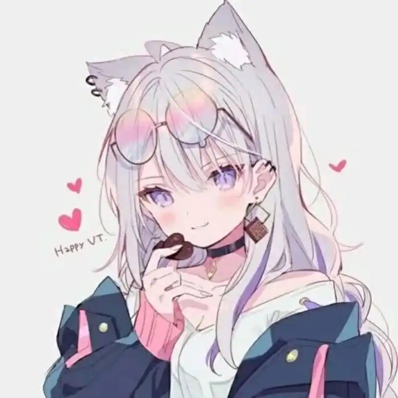 今日份小可爱已上线 #超美头像 #做个美美的小仙女  - 抖音