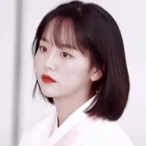 金所炫,金所炫头像,女爱豆头像,沈佳珉dt沈佳珉 原截苏宣