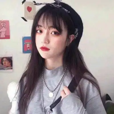 19岁漂亮女孩20张照片 真实单纯女生自拍照至少10张