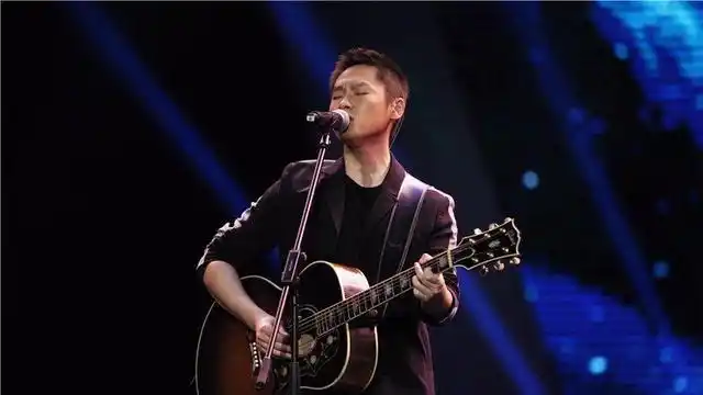 梁博 - 花火(live).mkv