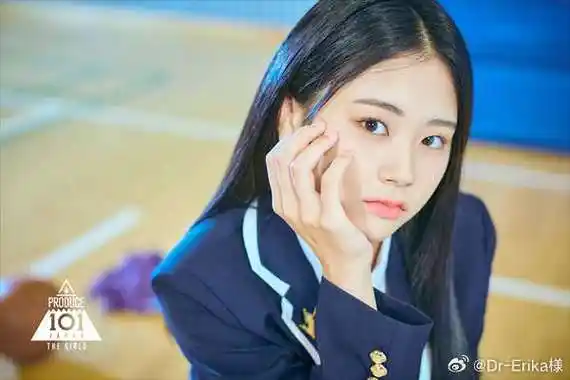 produce 101 japan the girls大结局——me:i出道成员名单781位:#笠