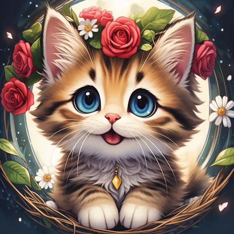 04超萌调皮头像来袭94 亲们,给你们带来一组超级调皮可爱的萌图