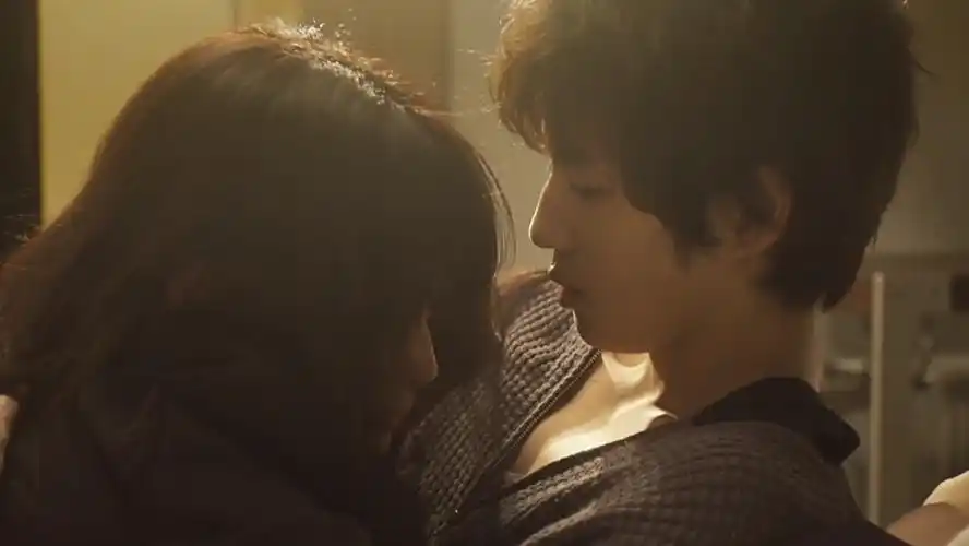 志尊淳宠物情人