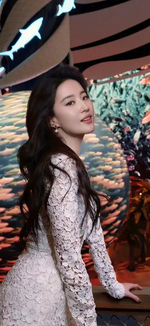 刘亦菲壁纸 大放送93