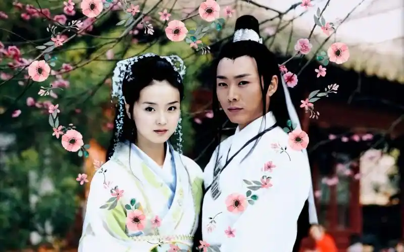 【沈晓海/王艳】【醉秋】一醉染秋风