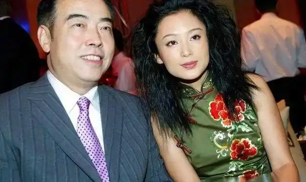 63岁倪萍爱过5个男人为何只有郭达和陈凯歌让她难忘