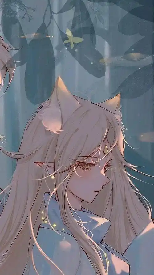 壁纸绝绝子神仙光遇壁纸