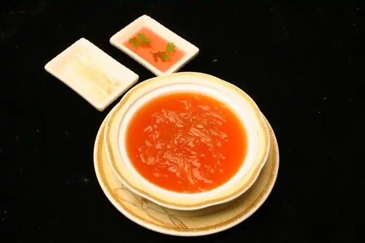 高清开胃美食图片欣赏粤菜篇03