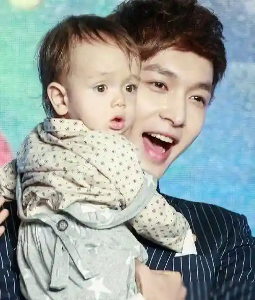 张艺兴或将接演新电影,饰演聋哑父亲?为女儿抚养权豁出去了!