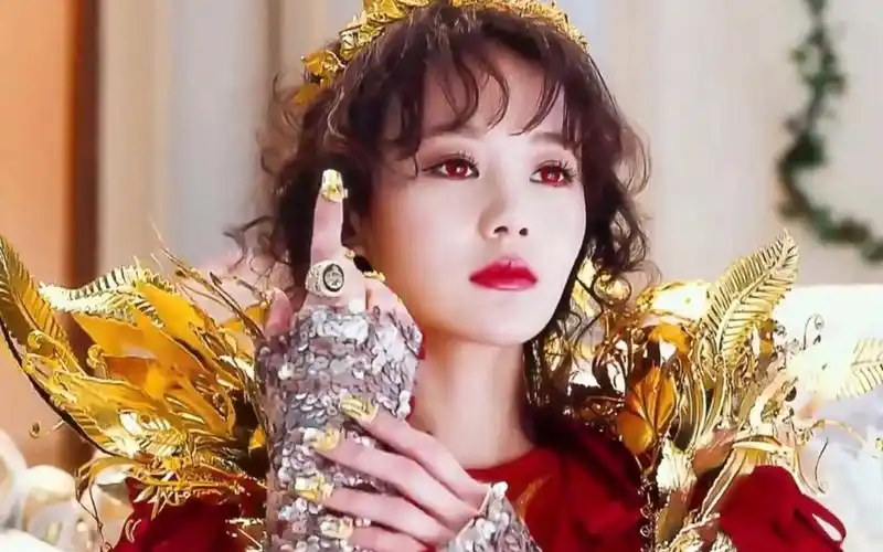 [李一桐][半妖倾城]