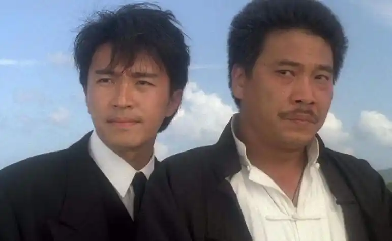 好友透露周星驰询问吴孟达病情曾因身体原因拒绝合作