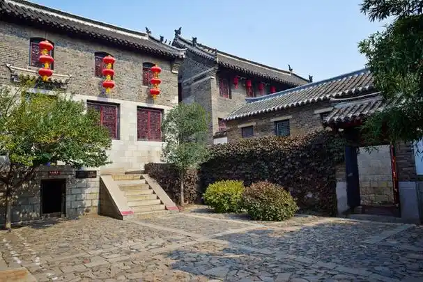 它是中国北方规模最大,保存最为完整,最具典型性的封建地主庄园