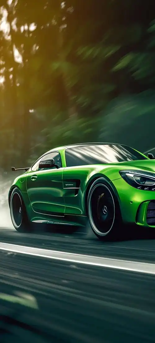 超酷跑车壁纸图片高清原图下载保存