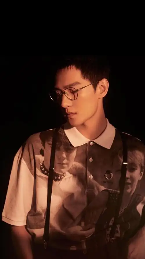 杨洋成熟型男帅气写真,锁屏图片,高清手机壁纸,明星-回车桌面