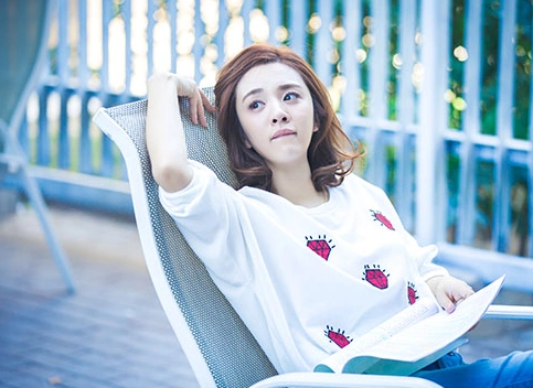 电视剧《我的体育老师》里王小米的扮演者王晓晨,如何评价她?