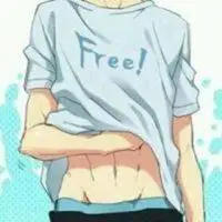 腹肌帅哥头像图片大全【点击鼠标右键下载】