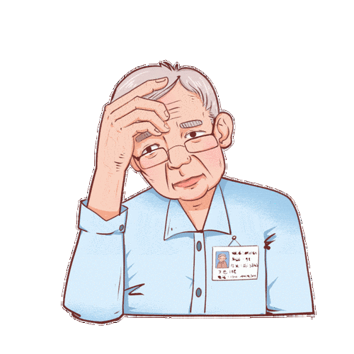 敬老月丨关于老年痴呆 这几个干点点来瞅瞅_患者