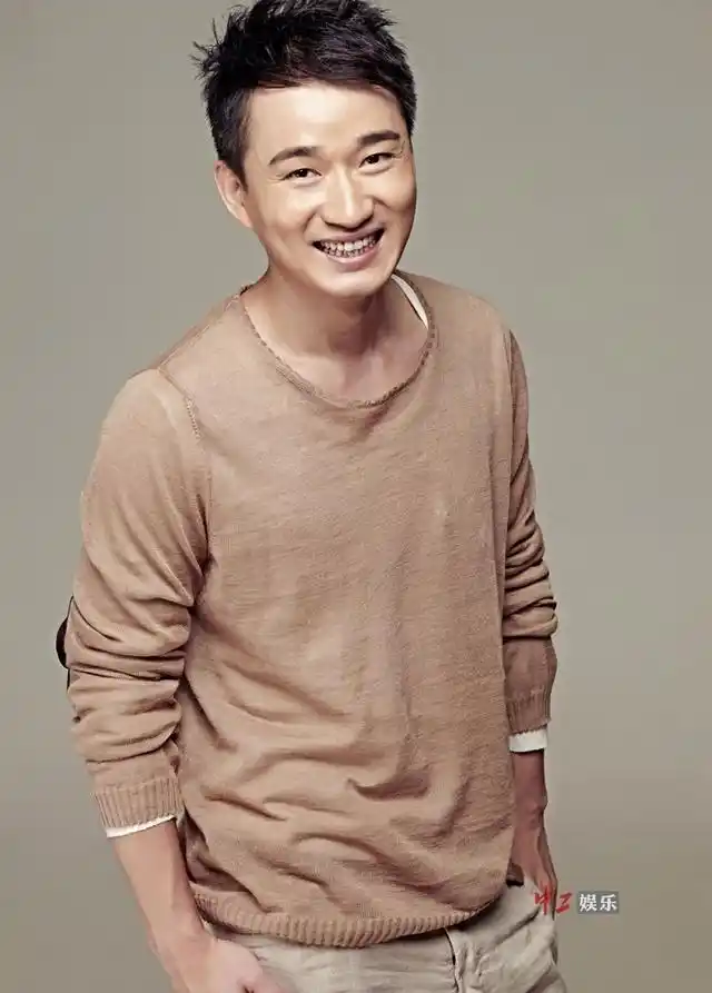 娄宇健,也跟黄渤,张译等演员一样,他们皆是戏痴