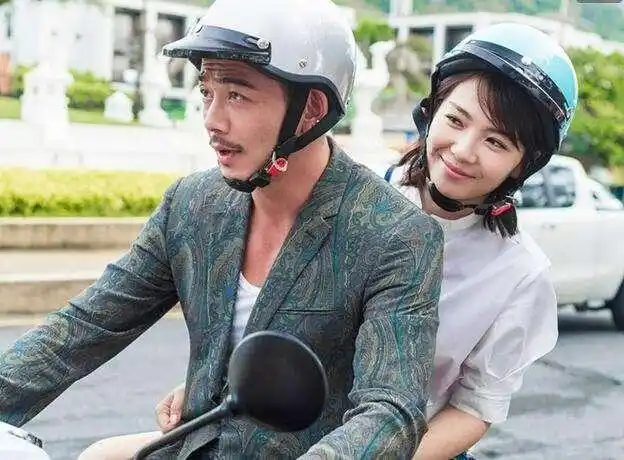 与刘涛合作的男演员都火了!只有他被人被淡忘!