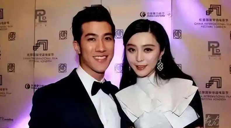 9年前与范冰冰分道扬镳,如今他宣布结婚,网友惊呼:原来是他!