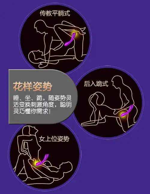 key官方旗舰店 重力感应震动棒 高潮振动女用自慰器成人情趣用品8622
