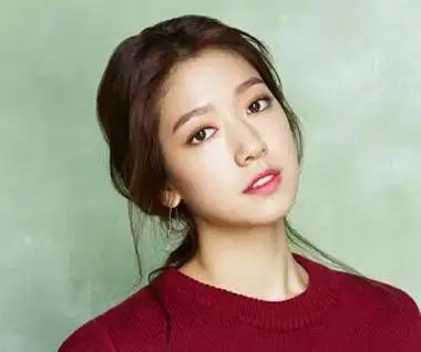 头像换起来朴信惠女神