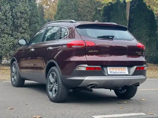 猎豹cs10022017款20tdct豪华型空间舒适吗02猎豹cs10购车手册