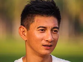 吴奇隆当初庾澄庆和伊能静是才子和才女的绝配,两人相恋10多年,2000年