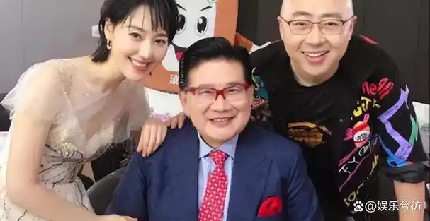 央视主持王冠:出道便得李咏赏识,离开央视年年,今40岁依然单身