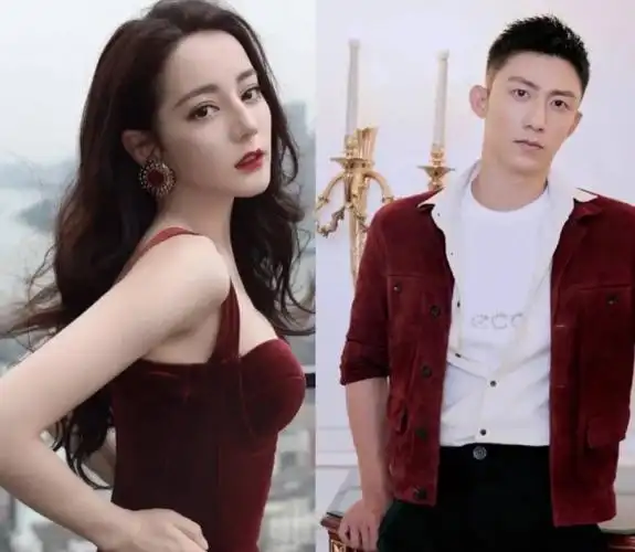 热巴黄景瑜疑同居晒同款家中背景不止一次后援会罢工要真相