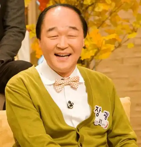 红花还需绿叶配,盘点韩国影视剧中10大的金牌配角