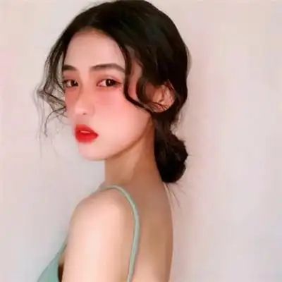清纯可爱真人头像女生唯美女生个性图片大全