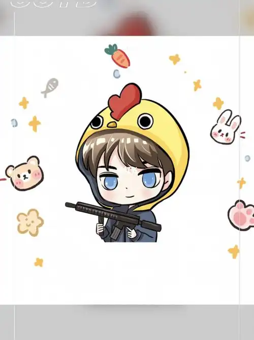 大吉大利今晚吃鸡