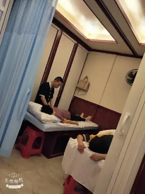 收银接待_三亚康侨盲人保健按摩河东分院最新招聘信息 - 三亚58同城