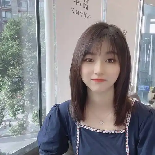 胖脸适合什么发型胖人脸大什么发型好看